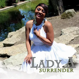 Surrender by Lady A