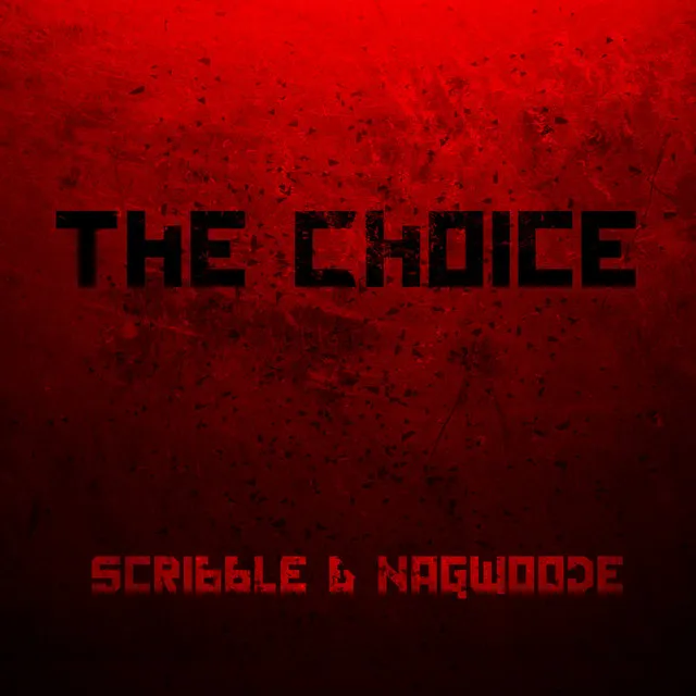 The Choice - Freakuency Grind Remix