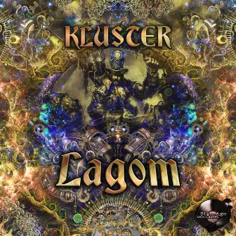 Lagom by Kluster