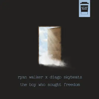 the boy who sought freedom by Ryan Walker