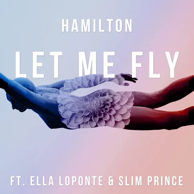 Let Me Fly