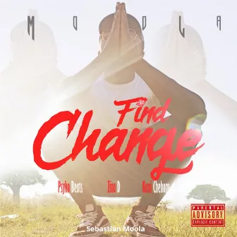 Find Change by Sebastian Moola