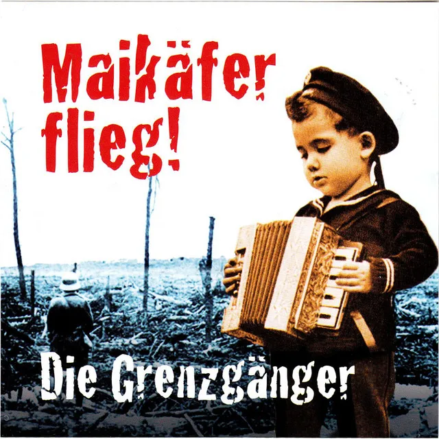 Maikäfer flieg