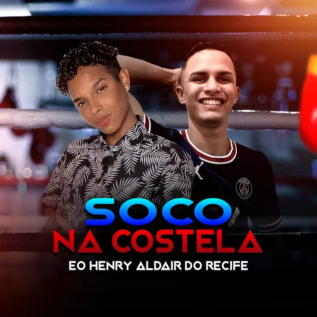 Soco na Costela