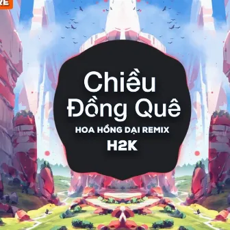 Chiều Đồng Quê (Hoa Hồng Dại Remix) by Hoa Hồng Dại