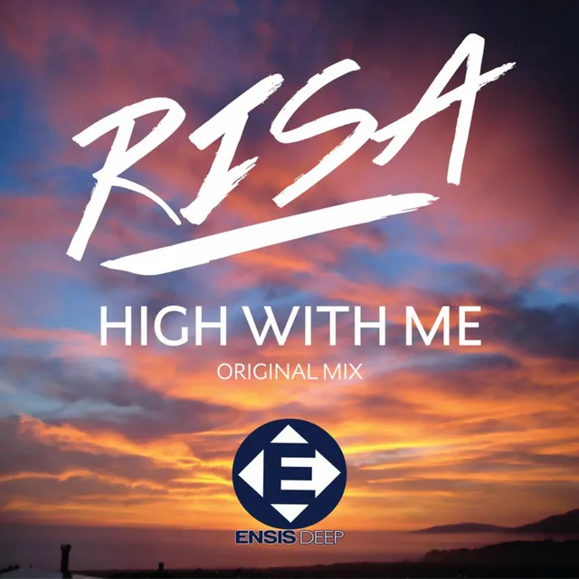 High With Me - Original Mix