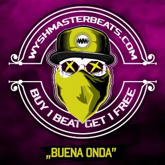 Buena Onda by Wyshmaster