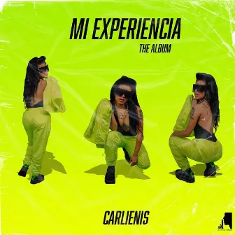 Mi Experiencia by Carlienis