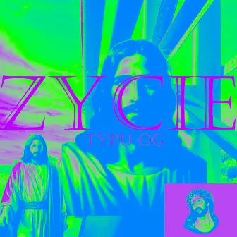 zycie typu og EP by yung acodin