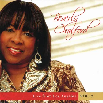 Live from Los Angeles - Vol. 2 by Beverly Crawford