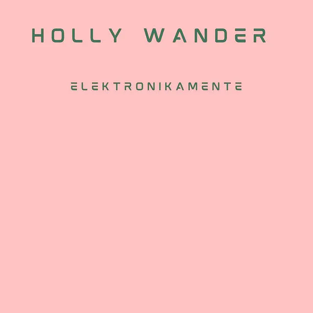 Holly Wander