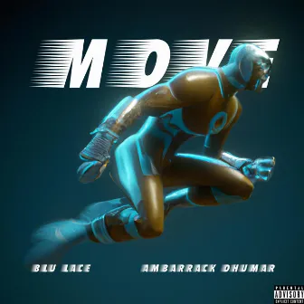 Move by Blu Lace