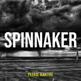 Spinnaker by Please Martine