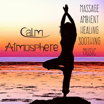 Calm Atmosphere - Massage Ambient Healing Soothing Music for Biofeedback Training Meditation Benefits with Nature Instrumental Spiritual Sounds by Unknown Artist