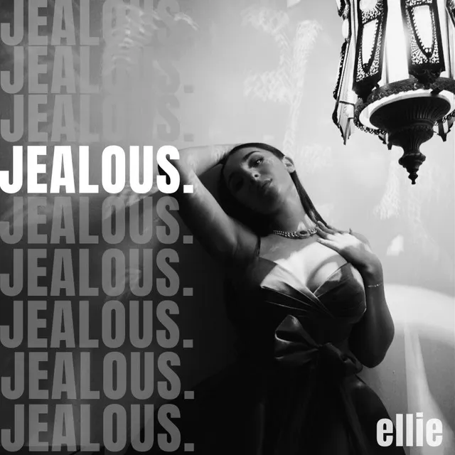 Jealous "Written by Labrinth"