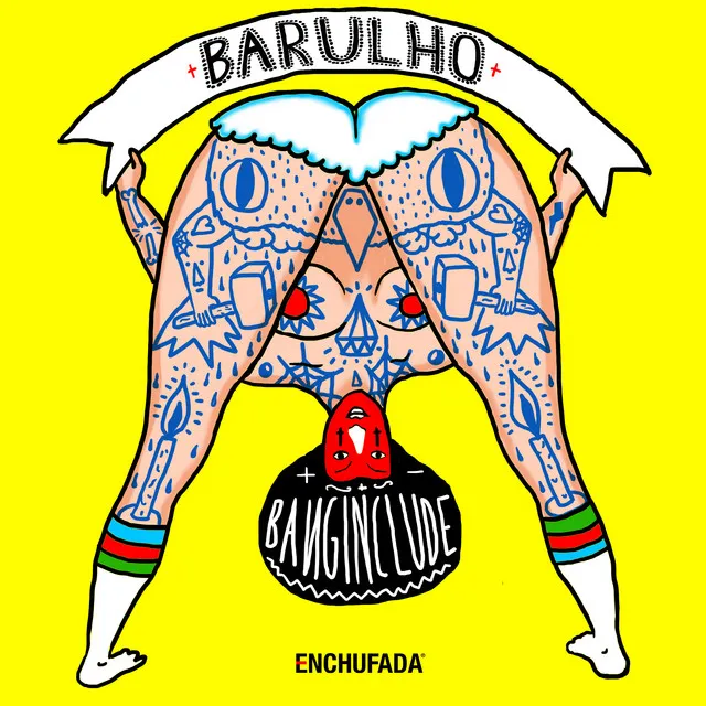 Barulho