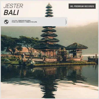 Bali by Jester