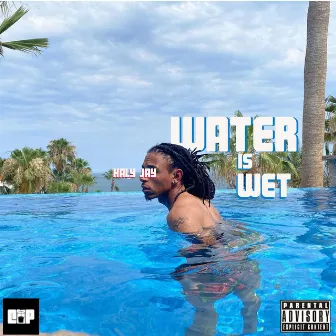 WATER IS WET by Kaly Jay