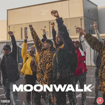 Moonwalk by Tay Made