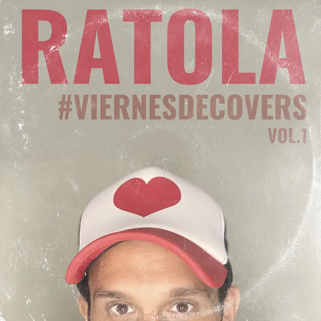 Viernes de Covers, Vol. 1