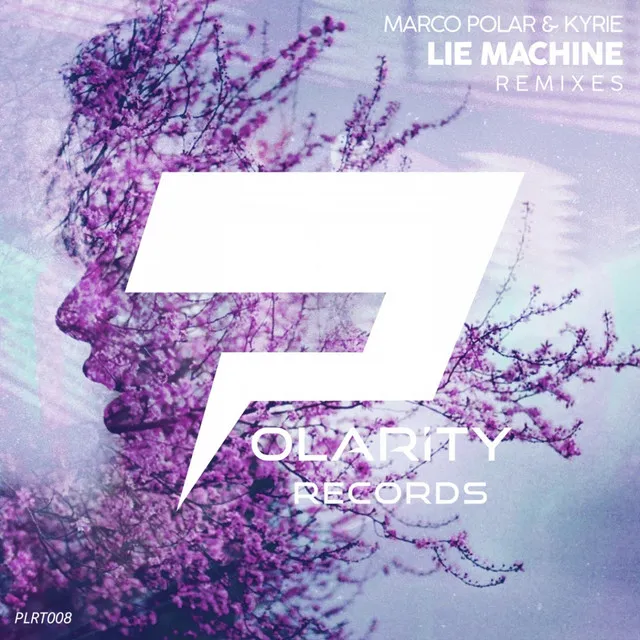 Lie Machine - The Distance & Igi Remix