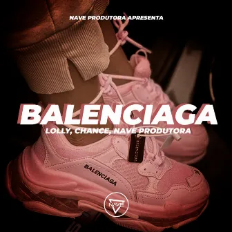 Balenciaga by Lolly