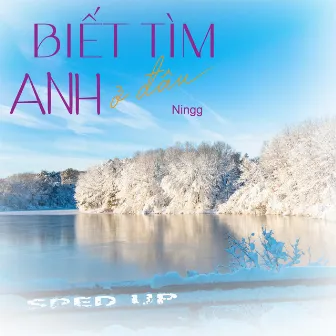 Biết Tìm Anh Ở Đâu (Sped Up) by 