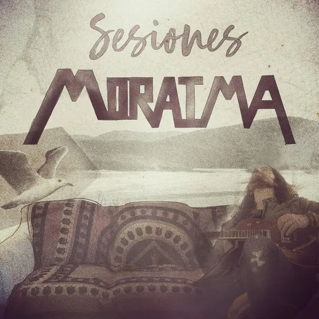 Tal Vez Te Acuerdes de Mí (feat. Nina) - Sesiones Moraima