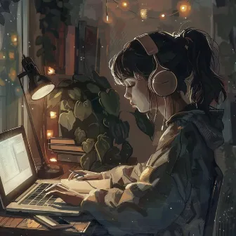 Concentration Lofi: Work Tunes by 