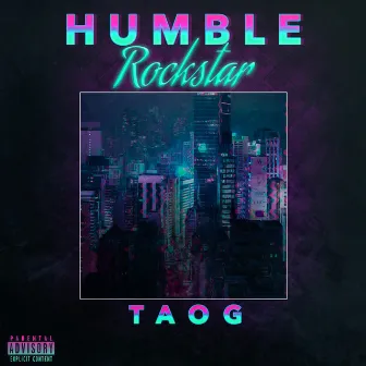 Humble Rockstar by TAOG