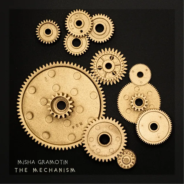 The Mechanism