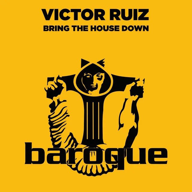 Bring the House Down - Konstantin Yoodza Remix