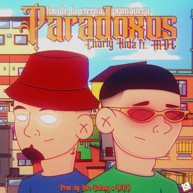 Paradoxos