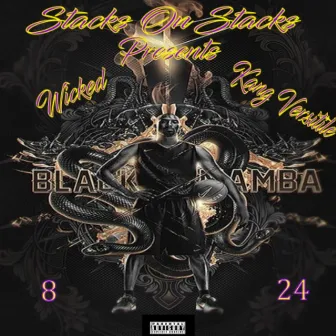 Black Mamba by Wicked