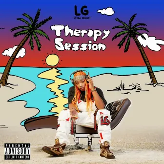 Therapy Session by LG (TEAM GENIUS)