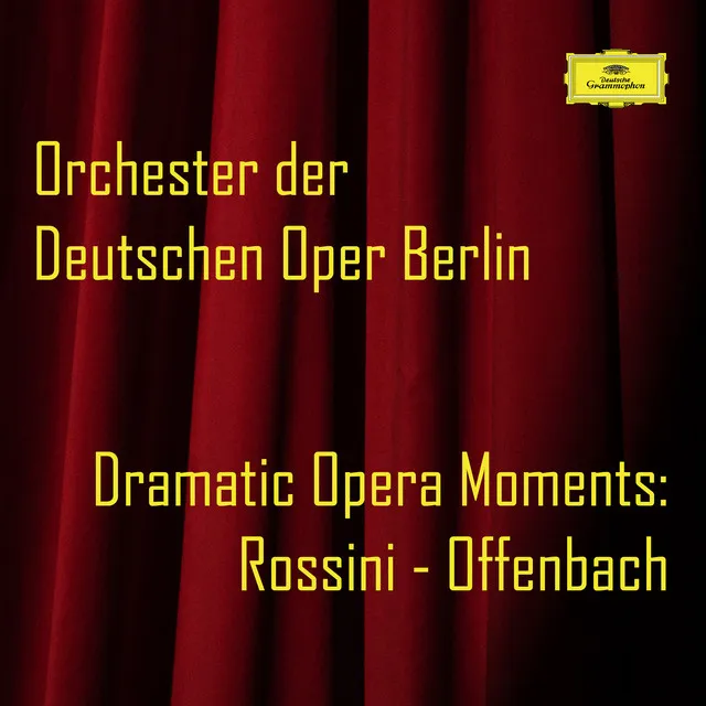 Hoffmanns Erzählungen (Les Contes d'Hoffmann) - sung in German: "Aus dem Keller kommt hervor, Geister des Weines!"