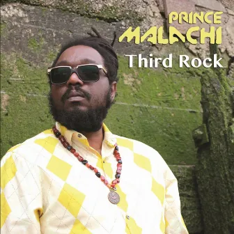 Third Rock by Prince Malachi