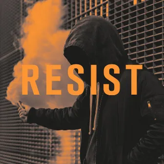 Resist by Markus Suckut