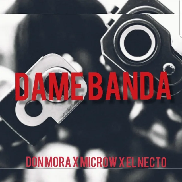 Dame Banda