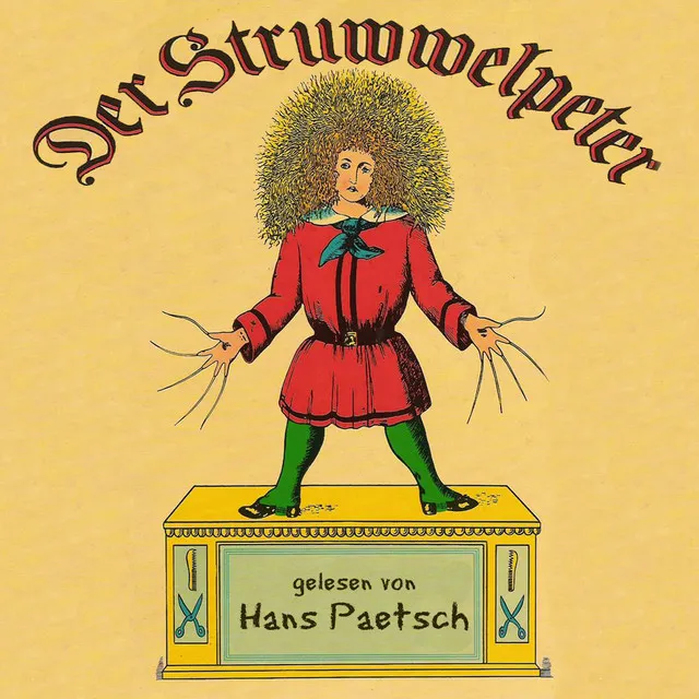 Struwwelpeter