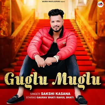 Guglu Muglu by Rahul Bhati