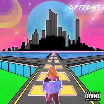 Options by Tatiana Barbosa