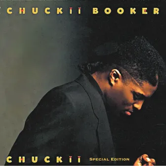 Chuckii by Chuckii Booker