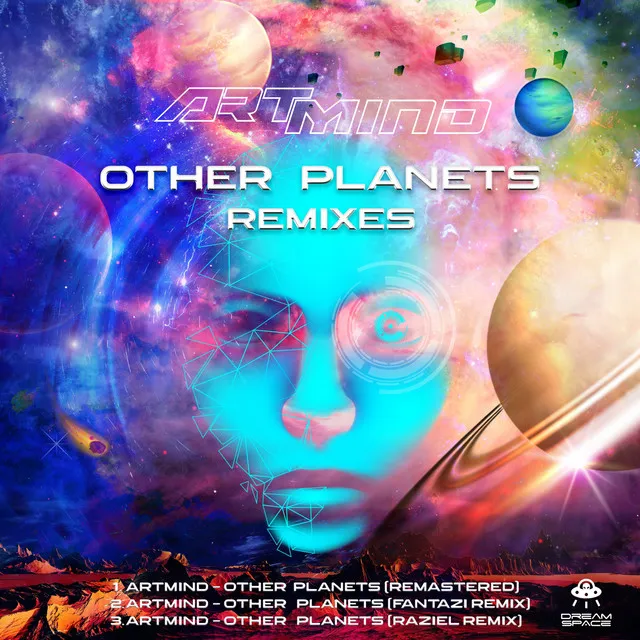 Other Planets - FantaZi Remix