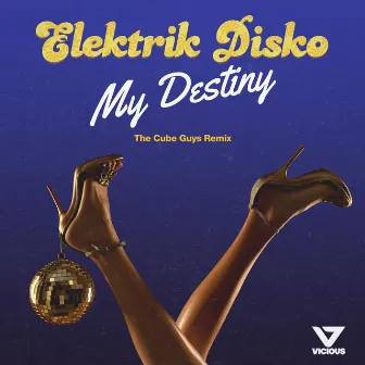 My Destiny (The Cube Guys Remix) by Elektrik Disko