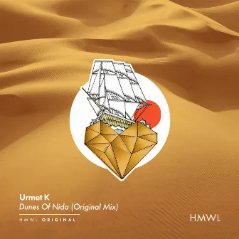 Dunes of Nida (Original Mix) by Urmet K