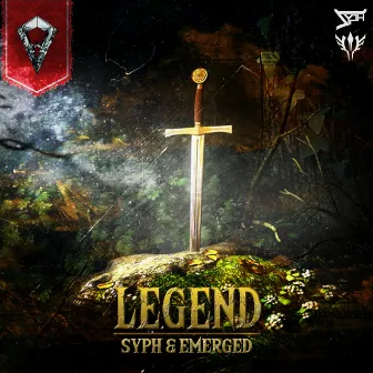 Legend by Syph