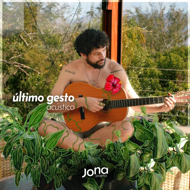 Último Gesto - Acústico