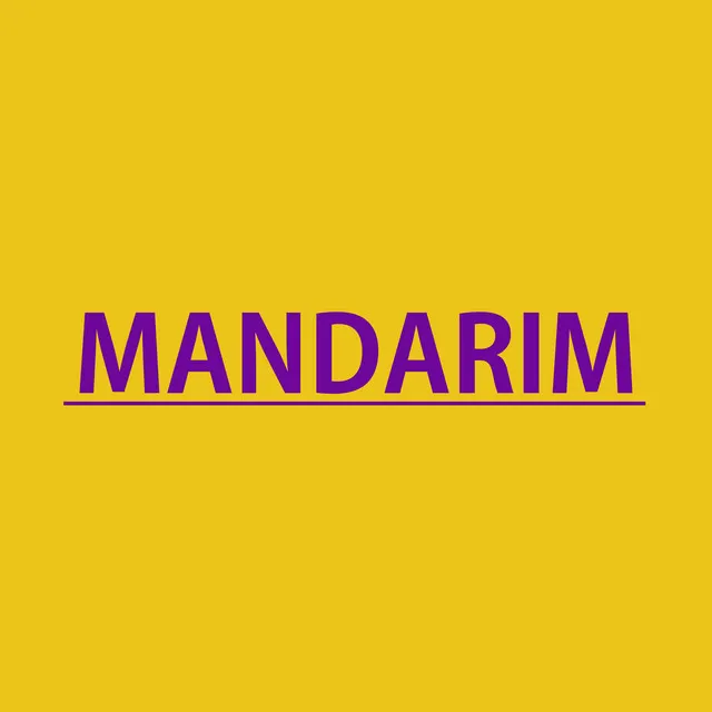 Mandarim