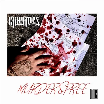 Murder Spree by Crhymes